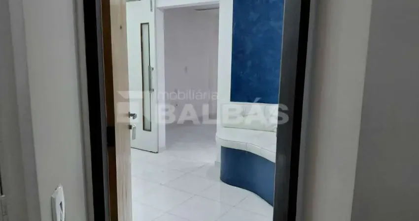 Sala comercial 30m² de alto padrão no tatuapé - 450m do metrô - ideal clínica/consultório