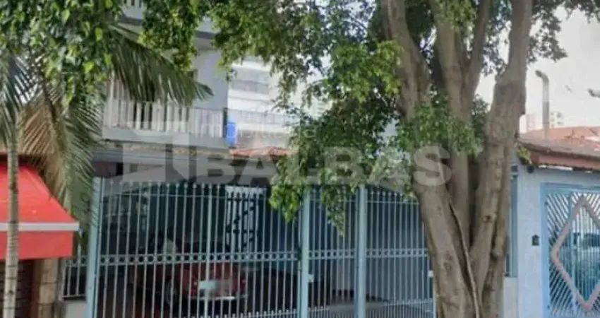 Prédio com 1 sala à venda na Rua Santa Virgínia, 168, Tatuapé, São Paulo