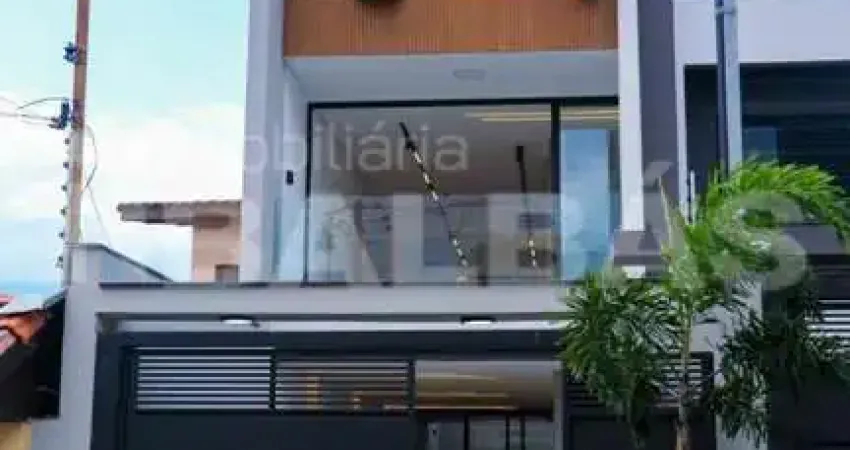 Casa com 3 quartos à venda na Rua Doutor Luís Otávio Pinto, 11, Vila Carrão, São Paulo