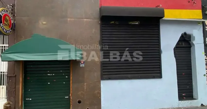 Prédio comercial / residencial na penha - oportunidade única!