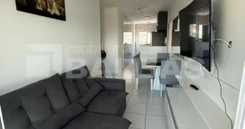 Apartamento com 2 quartos à venda na Rua Oito de Dezembro, 59, Vila Mirim, Praia Grande