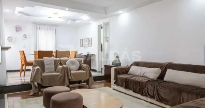 Apartamento com 3 quartos à venda na Rua Lydia Ferrari Magnoli, 24, Jardim Avelino, São Paulo