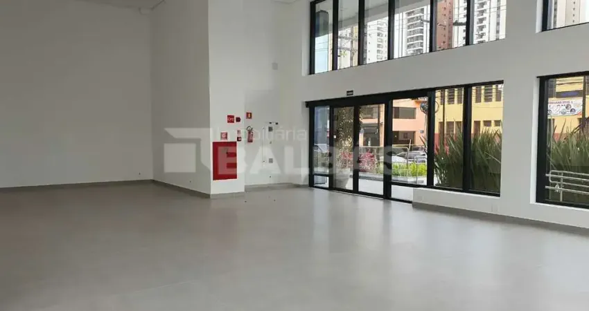 Ponto comercial para alugar na Rua Serra de Bragança, 437, Tatuapé, São Paulo