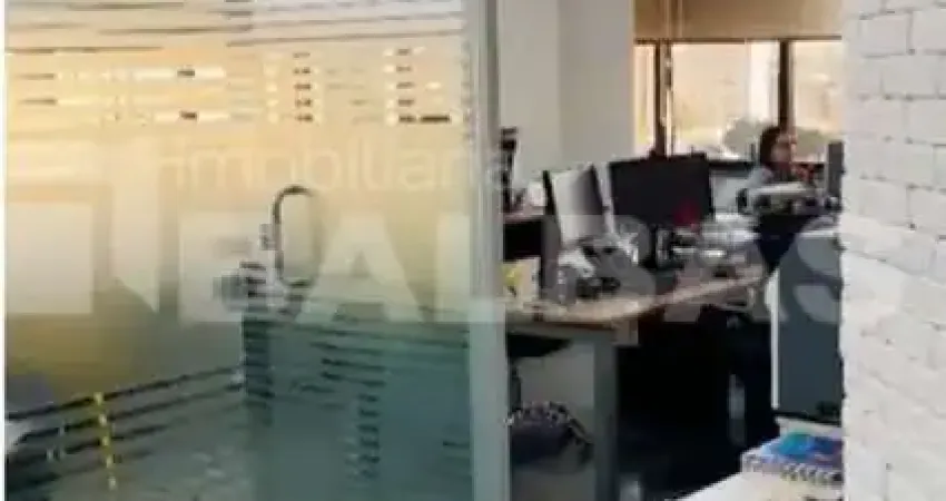 Sala comercial tatuapé  - ed. los angeles 91 m² com ou sem mobilia