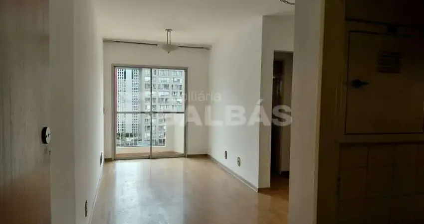 Apartamento para alugar na Rua Serra do Japi, 297, Tatuapé, São Paulo