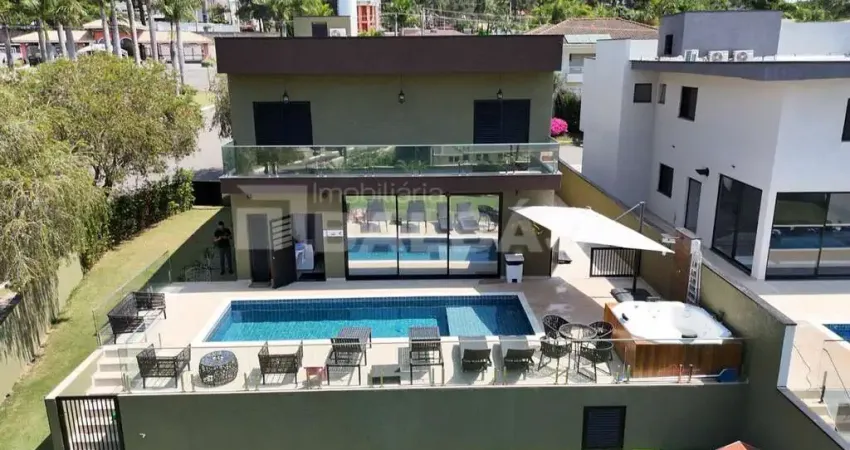 Casa com 4 quartos à venda na Estrada Hisaichi Take Bayashi, 10000, Jardim Colonial, Atibaia