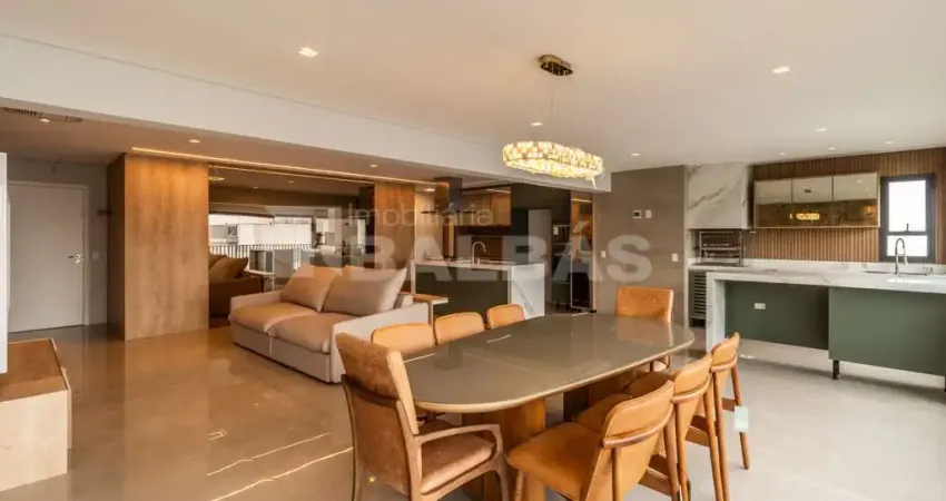 Apartamento com 3 quartos à venda na Rua Tuiuti, 680, Tatuapé, São Paulo