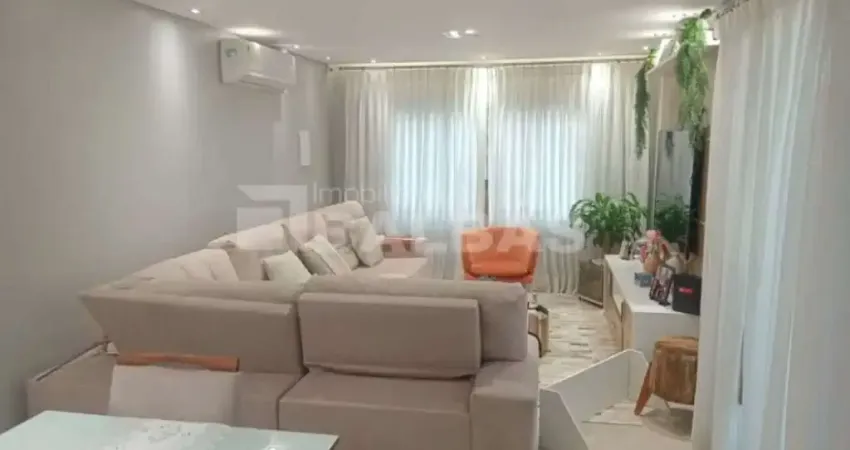 Casa em condomínio na vila carrão ? 3 suítes, 3 vagas e área gourmet completa - aceita permuta