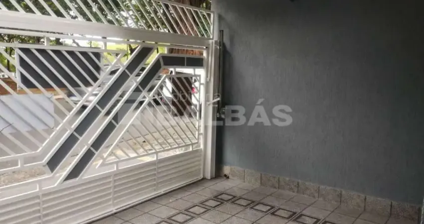 Sobrado jd. anália franco - 3 dormitórios -  residencial/ comercial