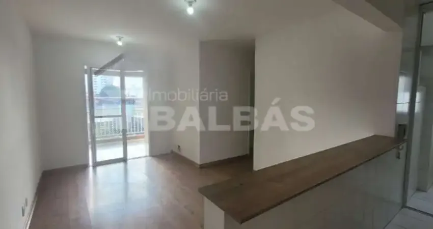 Apartamento 73 m² - 3 dorms ( 1 suíte) - 2 vagas - excelente localização