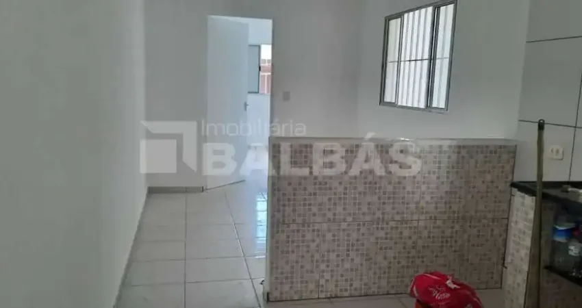 Casa com 1 quarto para alugar na Rua Guatucupajuba, 61, Cangaíba, São Paulo