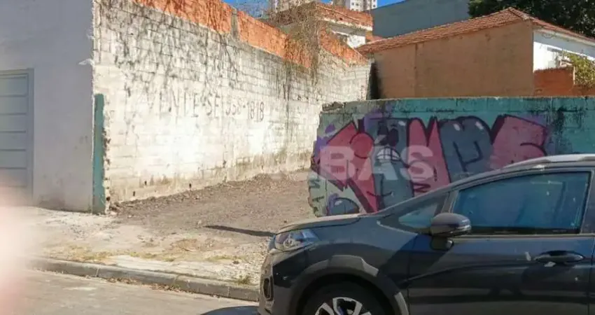 Terreno comercial para alugar na Rua Coruripe, Cidade Patriarca, São Paulo