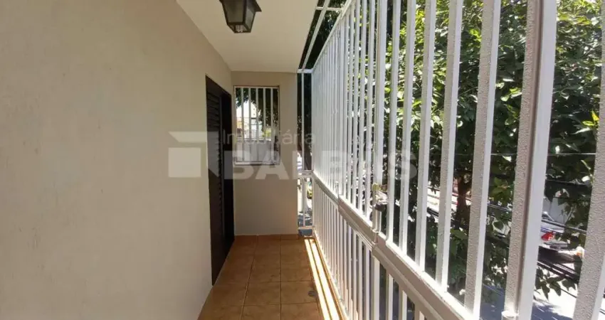 Casa com 3 quartos para alugar na Rua Santa Gertrudes, 395, Chácara Santo Antônio (Zona Leste), São Paulo