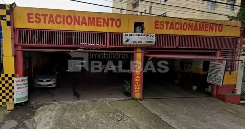 Terreno à venda na Rua Nova Jerusalém, 480, Chácara Santo Antônio (Zona Leste), São Paulo