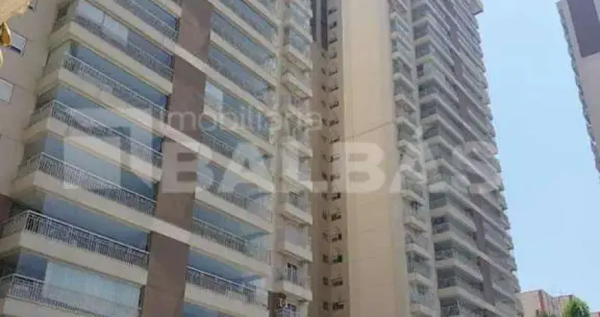 Apartamento com 3 quartos à venda na Rua Professor Rodolfo São Tiago, 157, Belenzinho, São Paulo