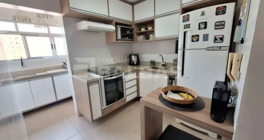 Apartamento com 3 quartos à venda na Praça Santa Terezinha, 229, Vila Azevedo, São Paulo