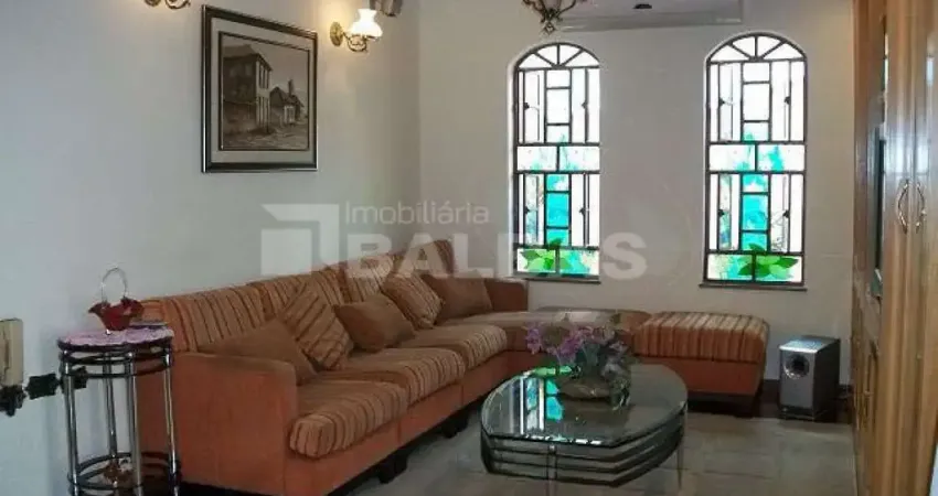 Casa com 6 quartos à venda na Rua Euclides Pacheco, 1938, Tatuapé, São Paulo