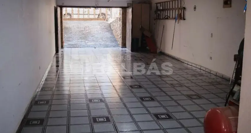 Casa com 3 quartos à venda na Rua Horácio Rodrigues, 194, Vila Formosa, São Paulo