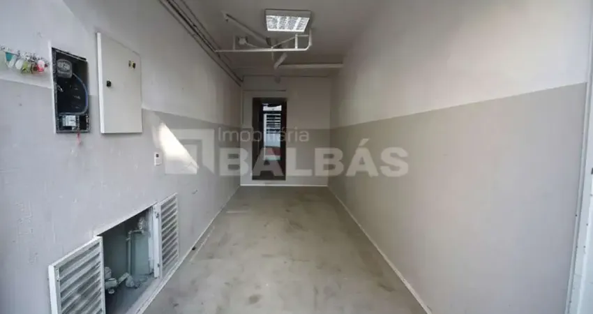 Casa com 2 quartos para alugar na Rua Valentim Magalhães, 109, Alto da Mooca, São Paulo