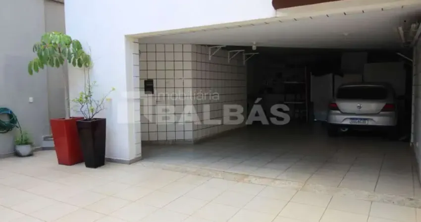 Casa com 5 quartos à venda na Rua Emboaçava, 163, Parque da Mooca, São Paulo