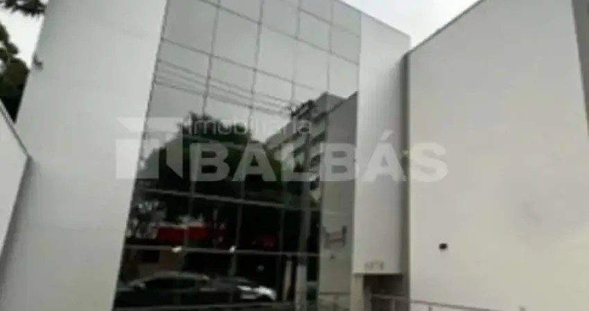 Prédio à venda na Rua Francisco Marengo, 1376, Tatuapé, São Paulo