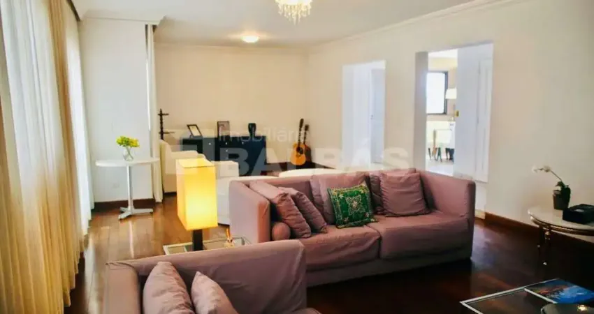 Apartamento tatuapé - 3 suítes - 2 vagas - á. útil 186 m² - excelente localização
