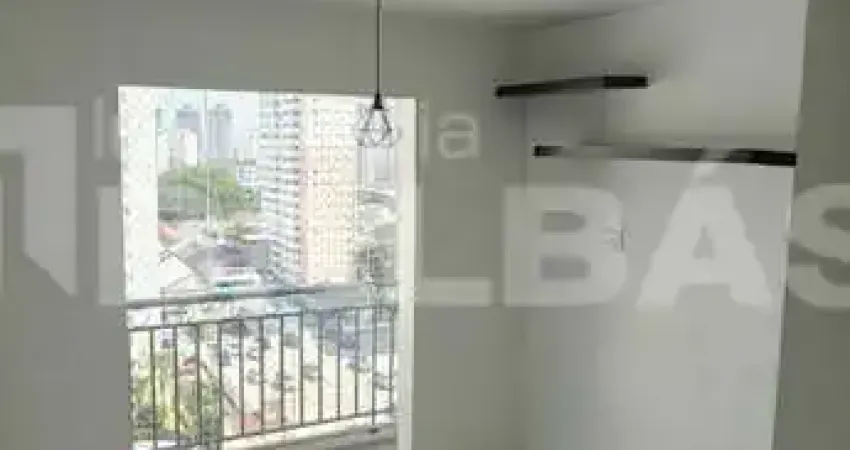 Apartamento belenzinho - 54 m² - 2 dormitórios - 1 vaga próximo ao metrô belém