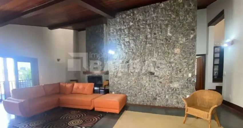 Casa à venda na Rua Lucas Siqueira Franco Neto, 121, Jardim Itaperi, Atibaia