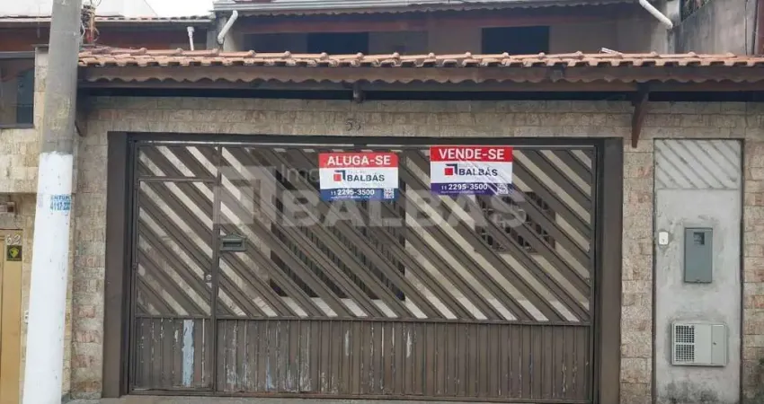 Casa com 3 quartos para alugar na Rua Sítio do Salto, 58, Jardim Vila Formosa, São Paulo