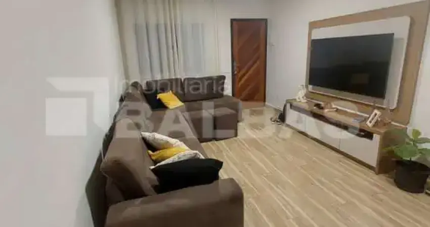 Casa com 3 quartos à venda na Rua Lázaro Bueno, 29, Vila Matilde, São Paulo