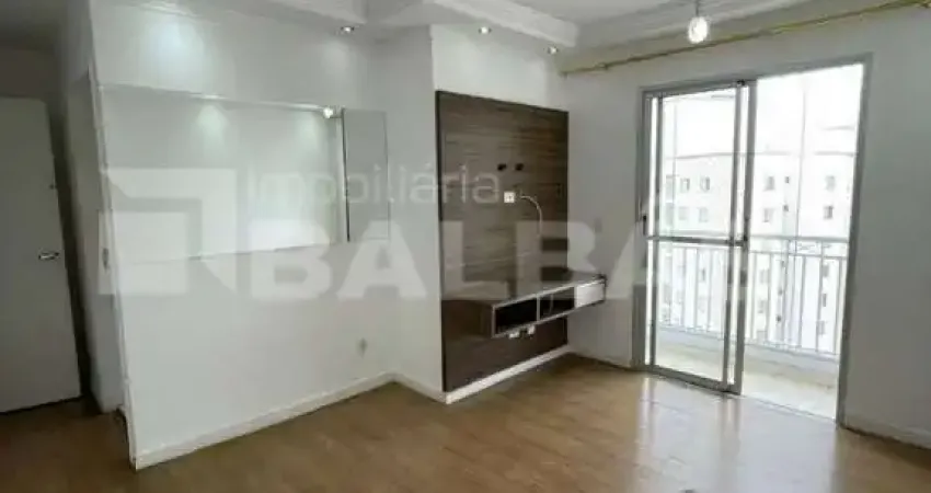 Apartamento tatuapé - 2 dorms - vaga fixa - pronto para morar !