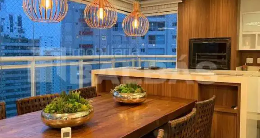 Apartamento com 4 quartos para alugar na Rua Cândido Lacerda, 312, Jardim Anália Franco, São Paulo