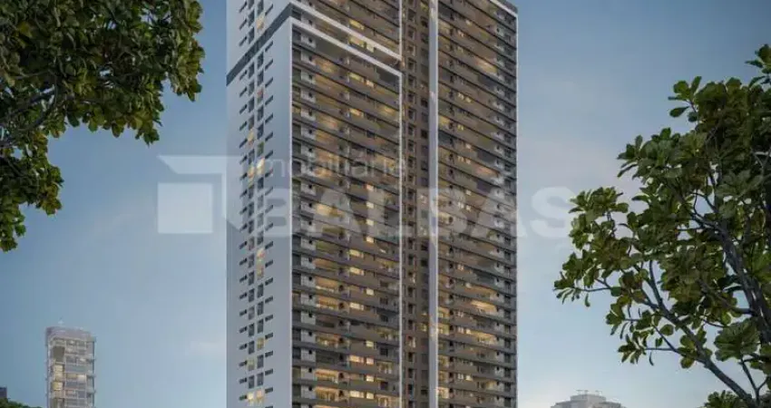 Apartamento com 3 quartos à venda na Rua Visconde de Itaboraí, 109, Vila Azevedo, São Paulo