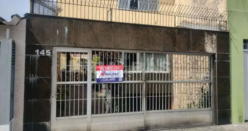 Sobrado vila formosa - próx. Padaria karina - oportunidade !