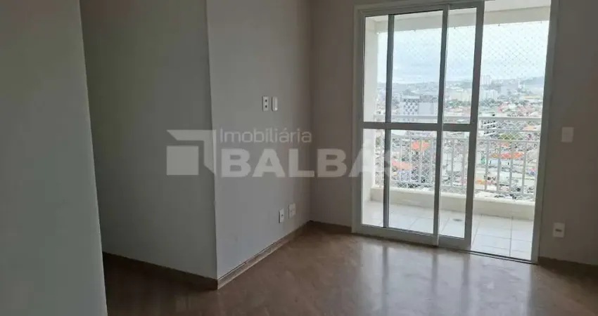 Apartamento com 2 quartos à venda na Avenida Dezenove de Janeiro, 567, Vila Carrão, São Paulo