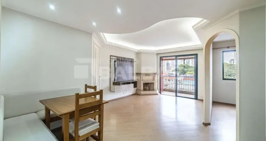 Apartamento no tatuapé - conforto e sofisticaçao em um só lugar !