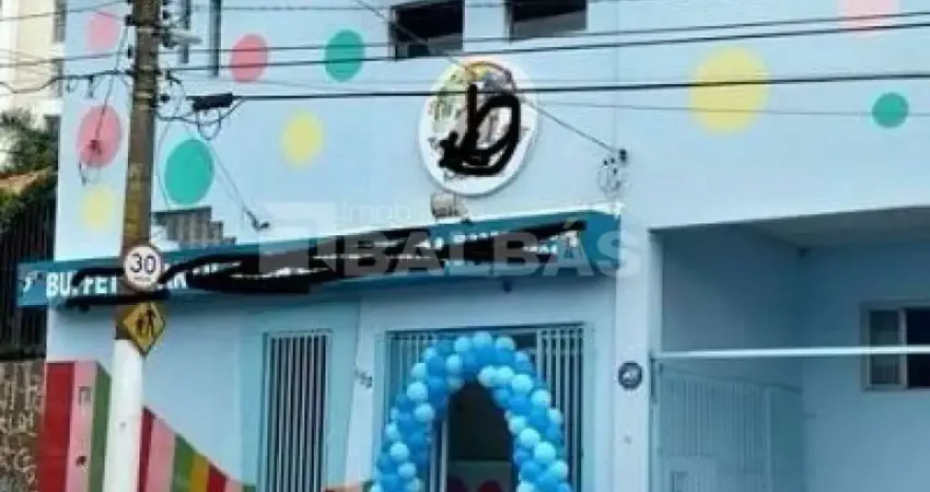 Prédio para alugar na Rua Gonçalo Nunes, 152, Chácara Califórnia, São Paulo