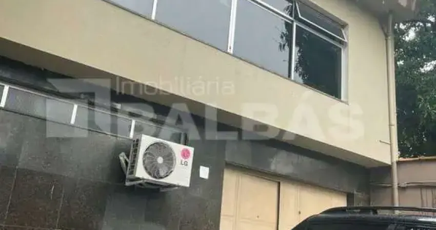 Prédio para alugar na Rua Martinho de Sousa, 414, Cidade Patriarca, São Paulo