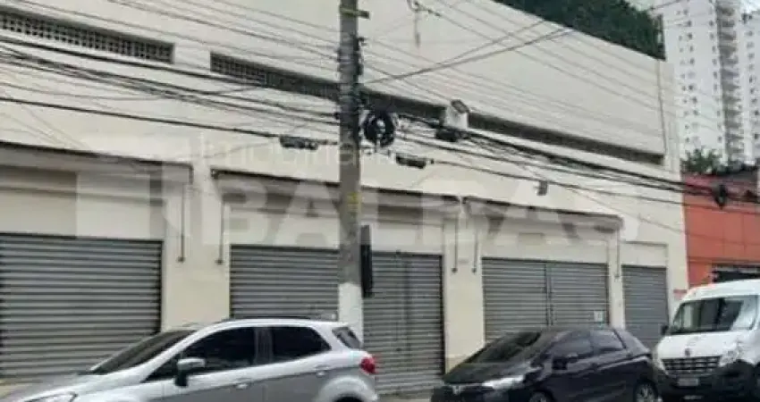 Ponto comercial à venda na Rua Conselheiro Cotegipe, 210, Belenzinho, São Paulo