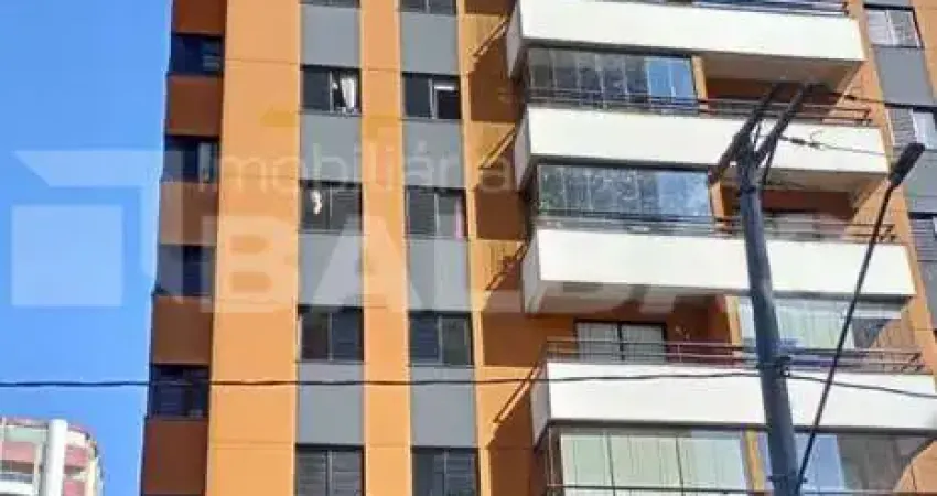 Apartamento com 3 quartos à venda na Rua Doutor Ângelo Vita, 162, Vila Zilda (Tatuapé), São Paulo