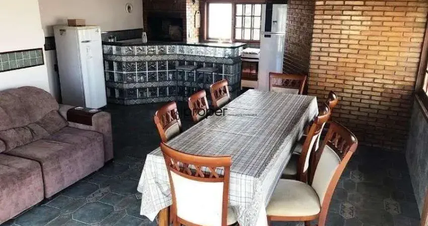 Cobertura com 4 dormitórios à venda, 378 m² por R$ 900.000 - Centro - Pelotas/RS