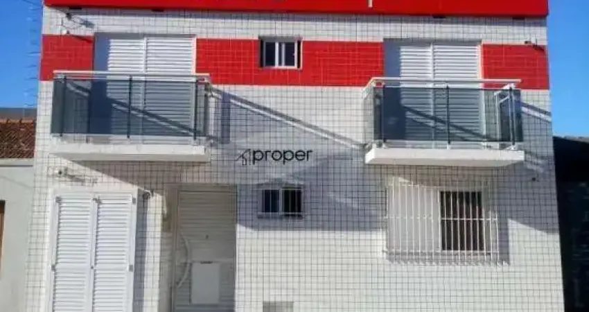Prédio à venda, 1676 m² por R$ 6.000.000,00 - Parque Residencial Salgado Filho -