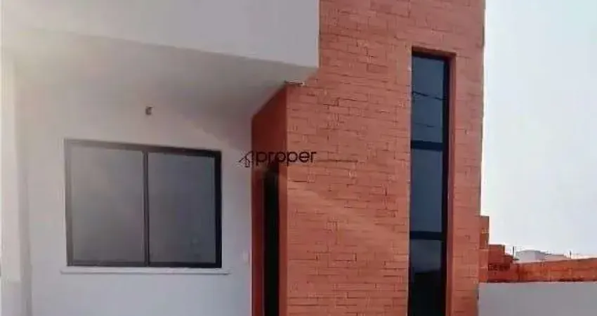 Casa 90m² á venda - Três Vendas Pelotas/RS