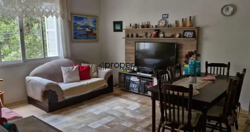 Apartamento Semi Mobiliado à venda - Centro - Pelotas/RS