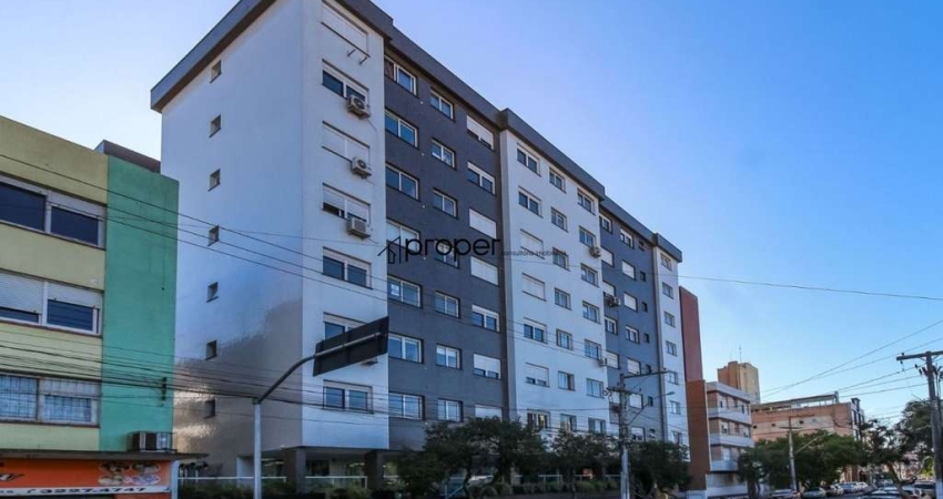 Apartamento 2 dormitórios para aluguel no Centro de Pelotas/RS