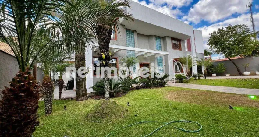 Venda Casa Alvorada Contagem