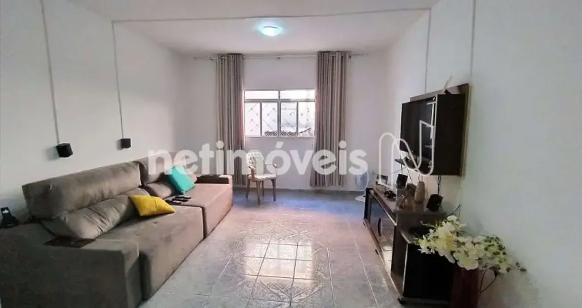 Venda Casa Funcionários Contagem