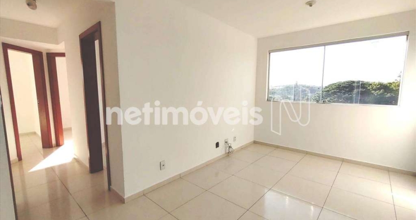 Apartamento com 3 quartos à venda na Avenida Padre Joaquim Martins, Europa, Contagem