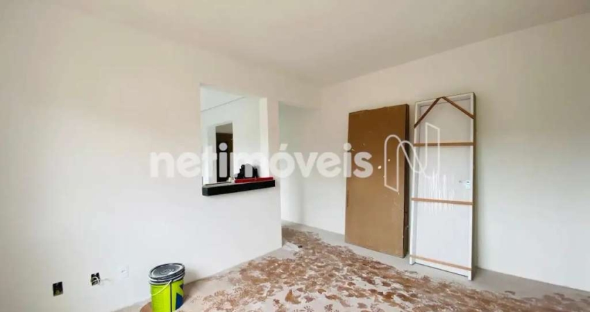 Apartamento com 2 quartos à venda na Rua Manoel Pinheiro Diniz, Centro, Contagem