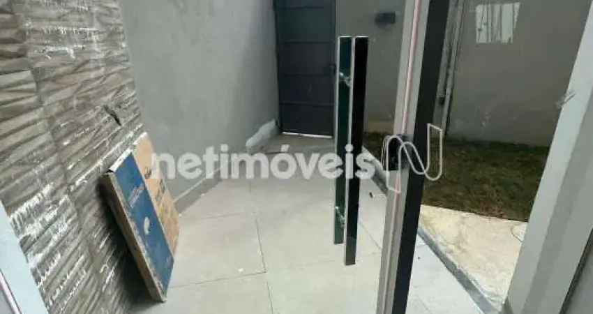 Venda Casa Europa Contagem